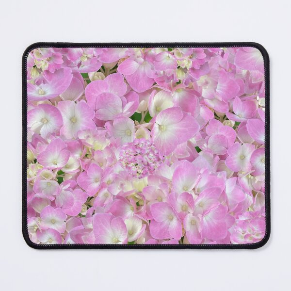 Item preview, Lovely pink hydrangeas  designed and sold by Susan Gallup.