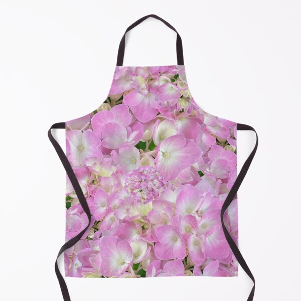 Item preview, Lovely pink hydrangeas designed and sold by Susan Gallup.
