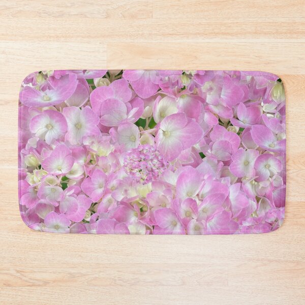 Item preview, Lovely pink hydrangeas  designed and sold by Susan Gallup.