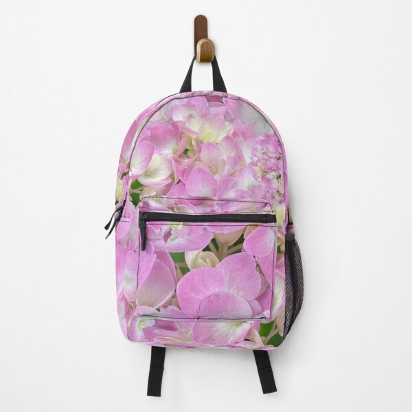 Item preview, Lovely pink hydrangeas designed and sold by Susan Gallup.