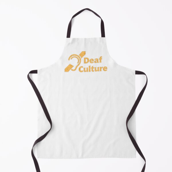 Item preview, Deaf Culture awareness designed and sold by LaughingProf.