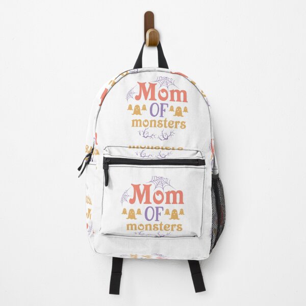 Item preview, Spooky Mom Squad designed and sold by Moad Fahim.