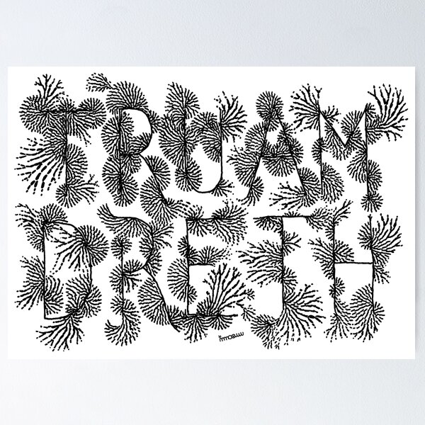 Item preview, TRUAM DRETH designed and sold by mmooww.