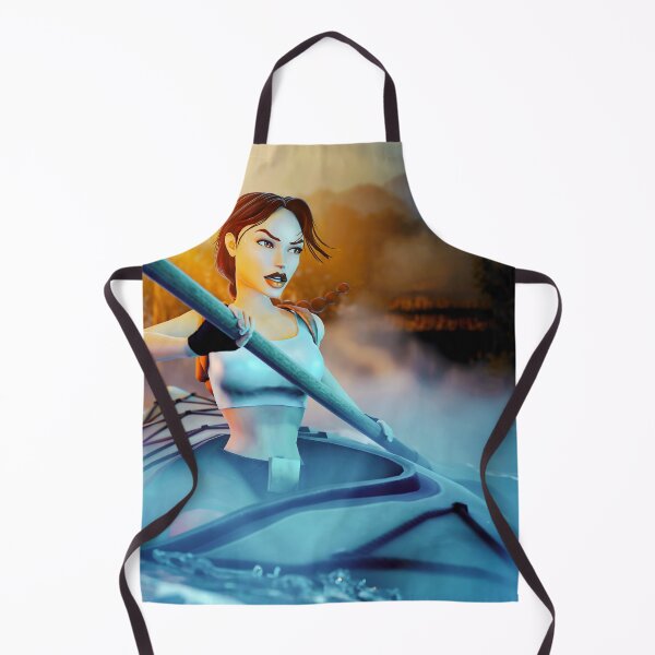 Item preview, Lara Croft 22/31 designed and sold by draumade.