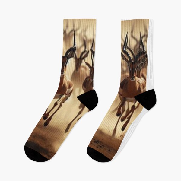 Item preview, Impala Beauty designed and sold by BonoloStore.
