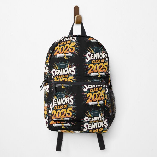 Item preview, Senior Class of 2025 designed and sold by GraphicM0M.
