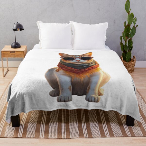 Item preview, big cat designed and sold by Ahlawlogo.