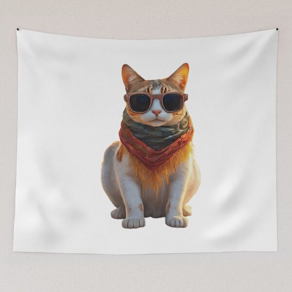 Item preview, big cat  designed and sold by Ahlawlogo.