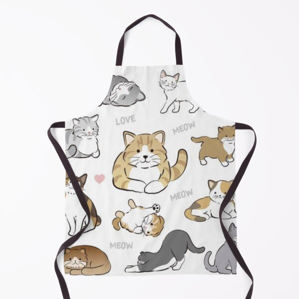 Item preview, Cat patterns designed and sold by Starfox120.