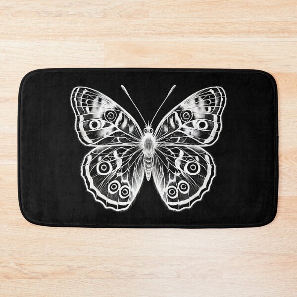 Item preview, Cute Butterfly Fluttering designed and sold by Blink Art Studio.