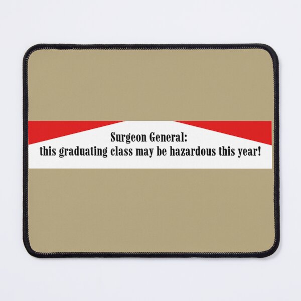 Item preview, GRADUATING WITH CLASS designed and sold by THE AMERICAN TEEVANGELIST.