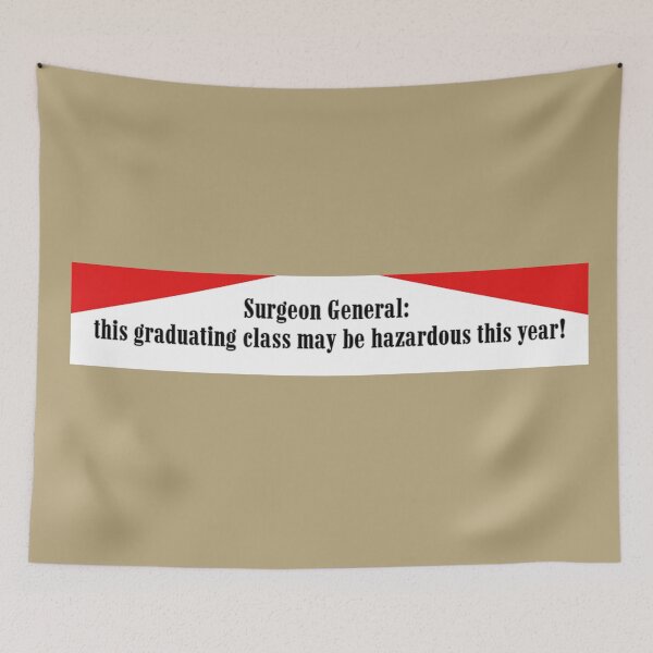 Item preview, GRADUATING WITH CLASS designed and sold by THE AMERICAN TEEVANGELIST.