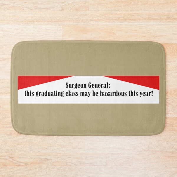 Item preview, GRADUATING WITH CLASS designed and sold by THE AMERICAN TEEVANGELIST.