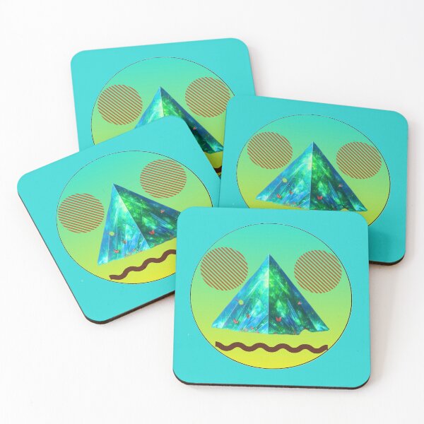 Item preview, Astral Pyramid designed and sold by DesignNebula.