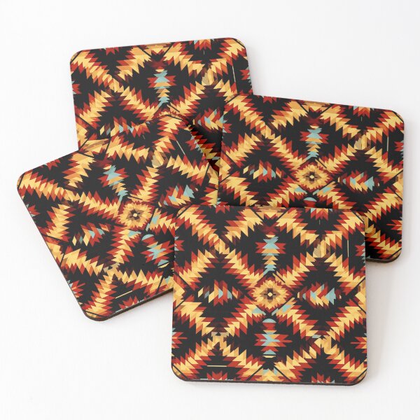 Item preview, Ancient Patterns of the Navajo designed and sold by mittie101.