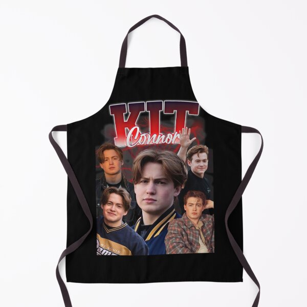 Artikelvorschau, Kit Connor Retro-Stil entworfen und verkauft von deluluhaze.