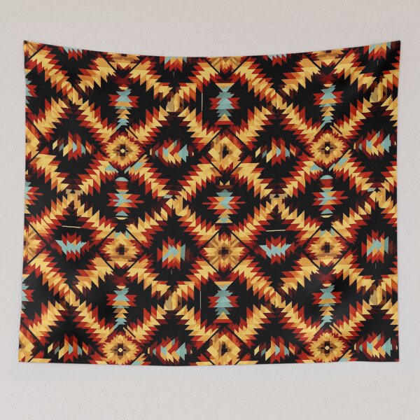 Item preview, Ancient Patterns of the Navajo designed and sold by mittie101.