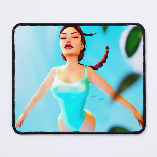 Item preview, Lara Croft 24/31 designed and sold by draumade.
