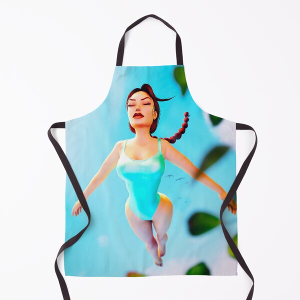 Item preview, Lara Croft 24/31 designed and sold by draumade.