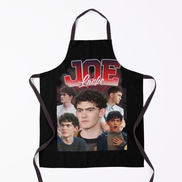 Item preview, Joe Locke Retro Style designed and sold by 2000sbabyangel.
