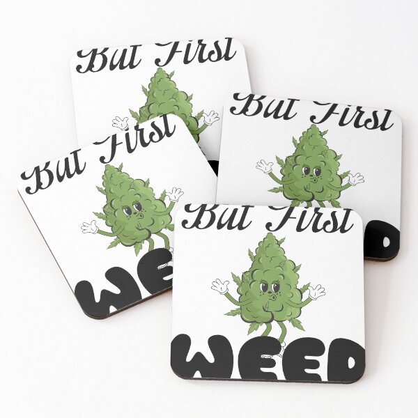 Item preview, THE WEED BOY designed and sold by KarazuStudio.