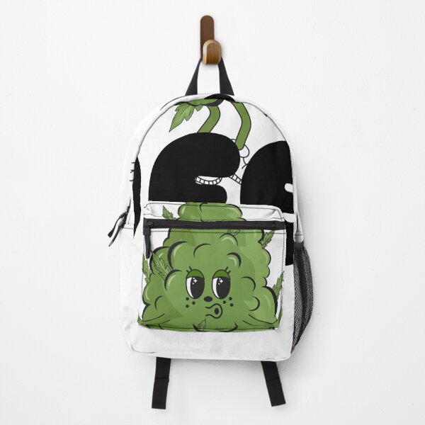 Item preview, THE WEED BOY designed and sold by KarazuStudio.