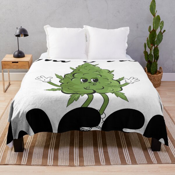 Item preview, THE WEED BOY designed and sold by KarazuStudio.