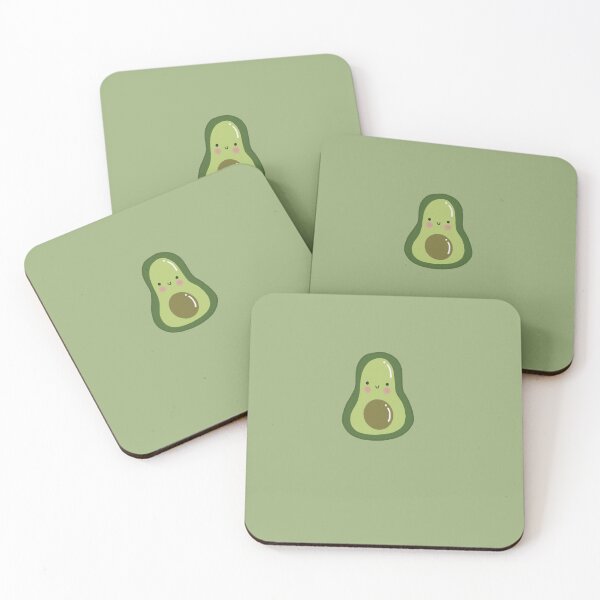 Item preview, Avocado  designed and sold by alohaelyse.