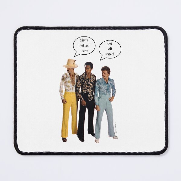 Item preview, Men's 70s style designed and sold by IanBakerToons.