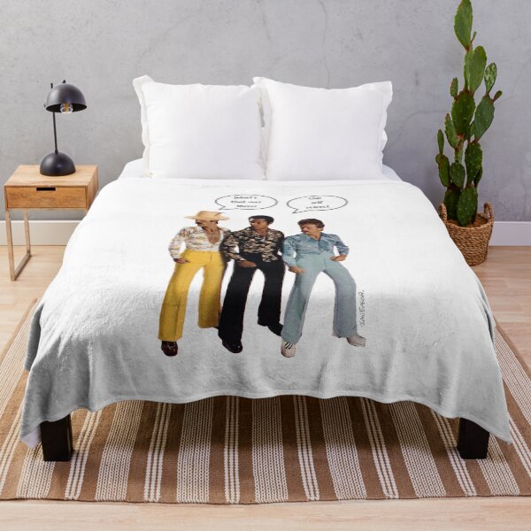 Item preview, Men's 70s style designed and sold by IanBakerToons.