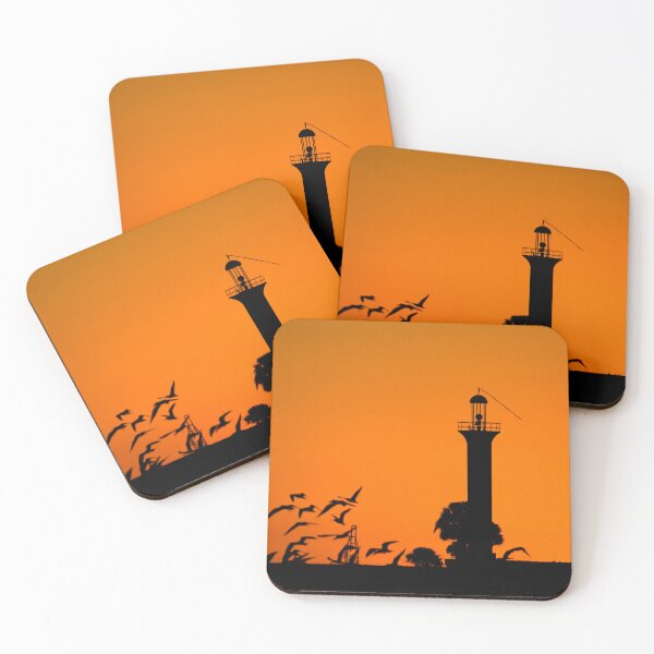 Item preview, Autumn Silhouettes designed and sold by Jonicool.