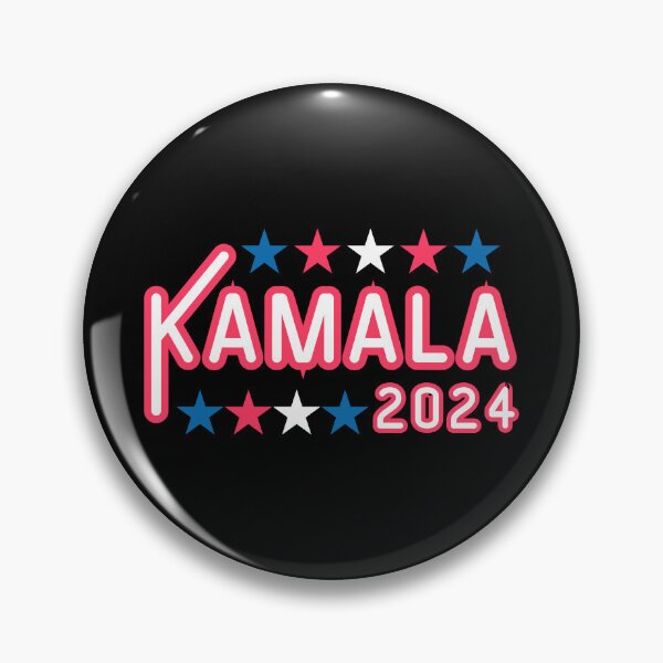 Item preview, Kamala 2024  designed and sold by Teetreasure2.
