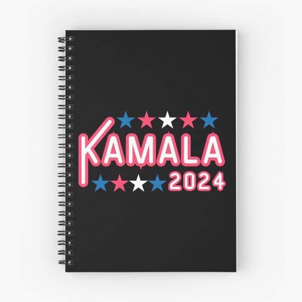 Artikelvorschau, Kamala 2024 entworfen und verkauft von Teetreasure2.