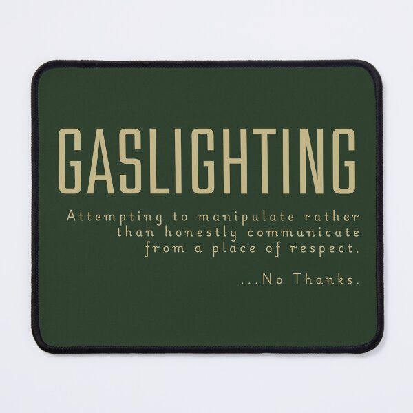 Item preview, Gaslighting designed and sold by DEWDesigns.