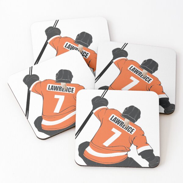 Item preview, 7 Lawrence Hockey Products designed and sold by stinkylockers.