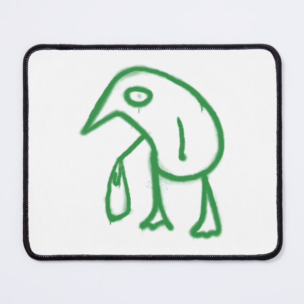 Item preview, Mrs Penguin goes shopping designed and sold by Nigh-designs.