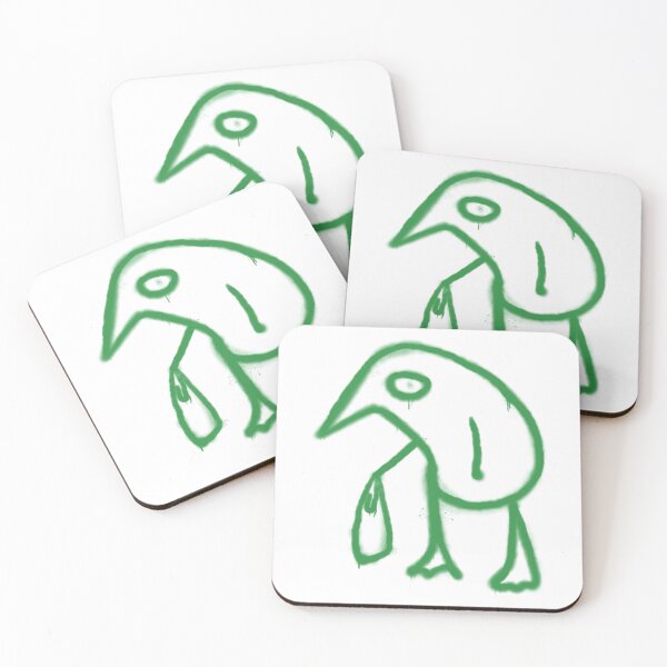 Item preview, Mrs Penguin goes shopping designed and sold by Nigh-designs.
