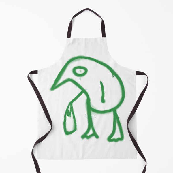 Item preview, Mrs Penguin goes shopping designed and sold by Nigh-designs.