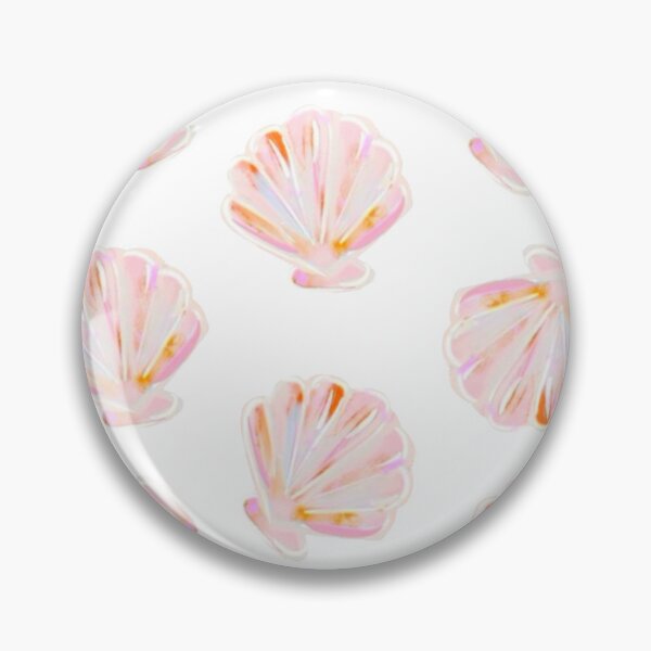 Item preview, watercolor seashells! designed and sold by Abbygcarter.