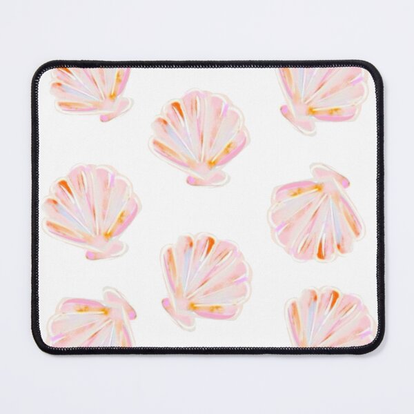 Item preview, watercolor seashells! designed and sold by Abbygcarter.