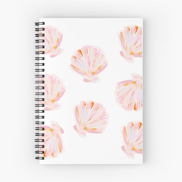 Item preview, watercolor seashells! designed and sold by Abbygcarter.