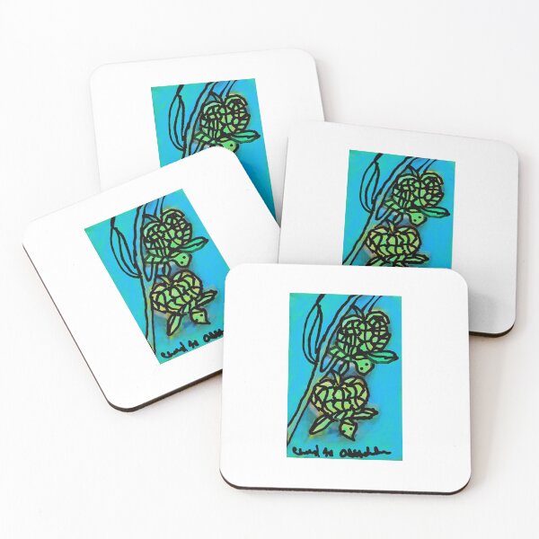 Item preview, Sea Turtle  designed and sold by Cheryl Altschuler.