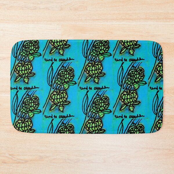 Item preview, Sea Turtle  designed and sold by Cheryl Altschuler.