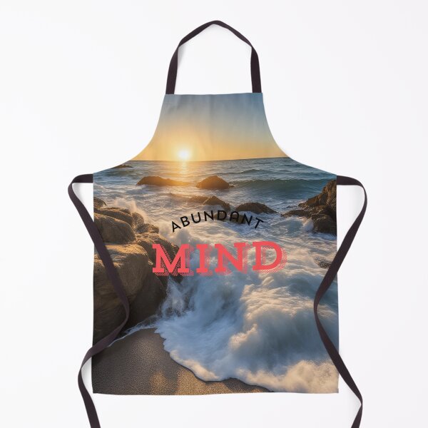 Item preview, Abundant Mind Mindset Motivation designed and sold by FindYouByZ.