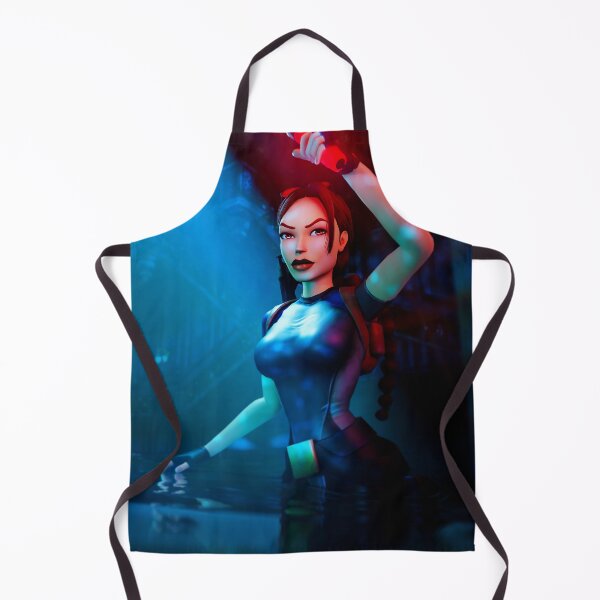 Item preview, Lara Croft 26/31 designed and sold by draumade.