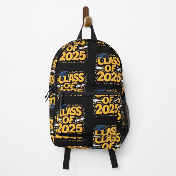 Item preview, Senior Class of 2025 designed and sold by GraphicM0M.