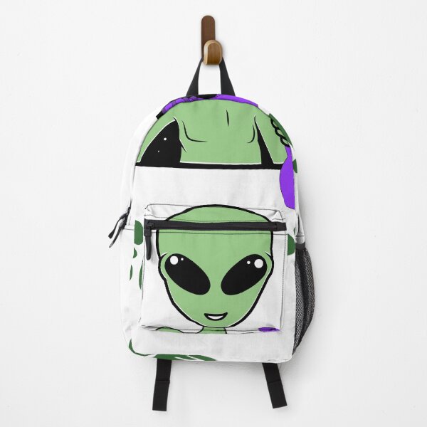 Item preview, Alien Happy Time 420 designed and sold by KarazuStudio.