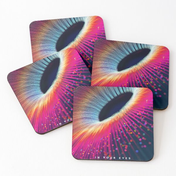 Item preview, In your Eyes designed and sold by mullerdesign.