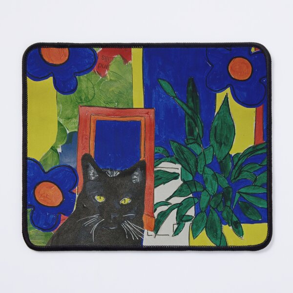 Item preview, Immortalisation of Sooty in Colour designed and sold by dawnsm.