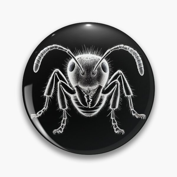 Item preview, Cute Ant designed and sold by Blink Art Studio.